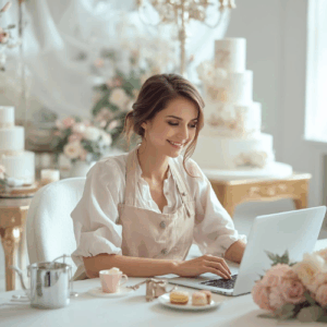 Révèle ton Cake Business - Bêta Test